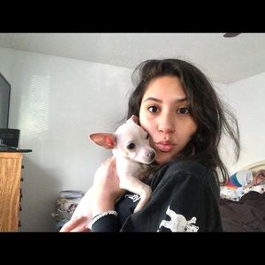 Meet your Posher, Samantha